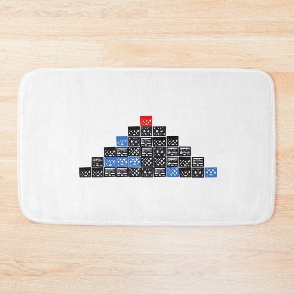 Item preview, Milk Crate Challenge designed and sold by designsbymurray.