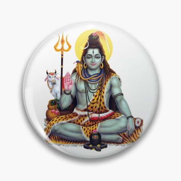 Item preview, Lord Vishnu - Hinduism designed and sold by Zachariahs' Odd Shop.
