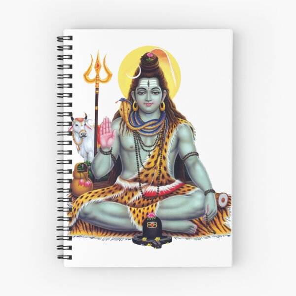 Artikelvorschau, Gott Vishnu - Hinduismus entworfen und verkauft von Zachariahs' Odd Shop.