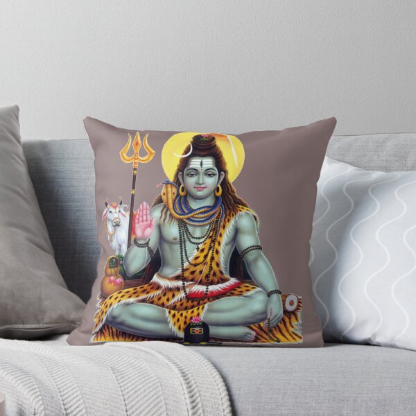 Item preview, Lord Vishnu - Hinduism designed and sold by Zachariahs' Odd Shop.