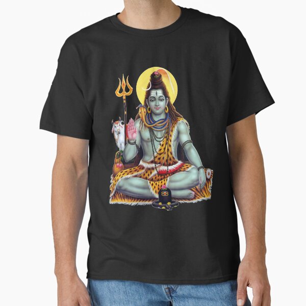 Item preview, Lord Vishnu - Hinduism designed and sold by Zachariahs' Odd Shop.