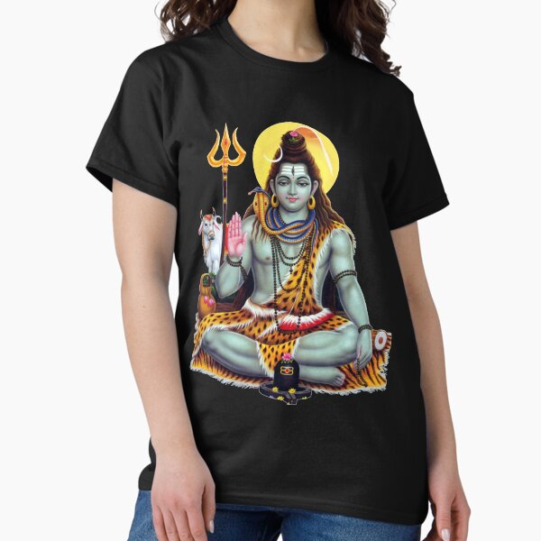 Item preview, Lord Vishnu - Hinduism designed and sold by Zachariahs' Odd Shop.