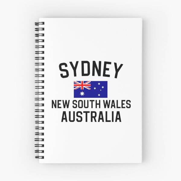 Artikelvorschau, Sydney, New South Wales, Australien-Aufkleber. Sydney, Australien-Aufkleber. entworfen und verkauft von kmcollectible.