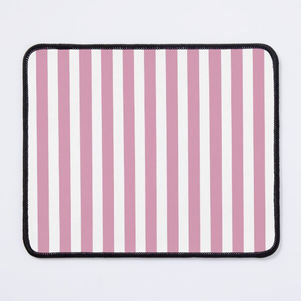 Item preview, Grey Pink Stripes designed and sold by STUDIO MORE Los Angeles.