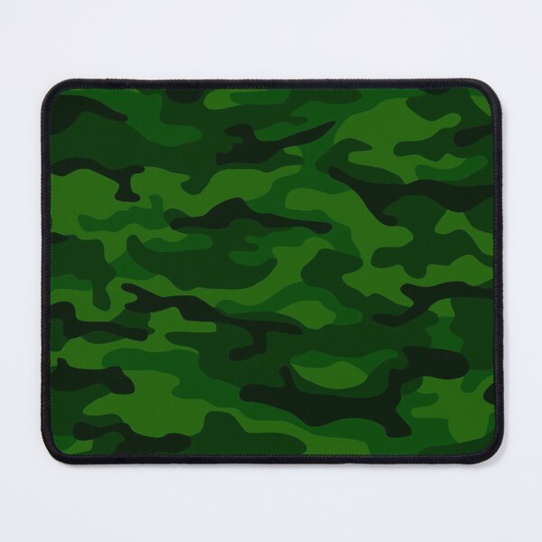 Item preview, Evergreen Camo designed and sold by STUDIO MORE Los Angeles.