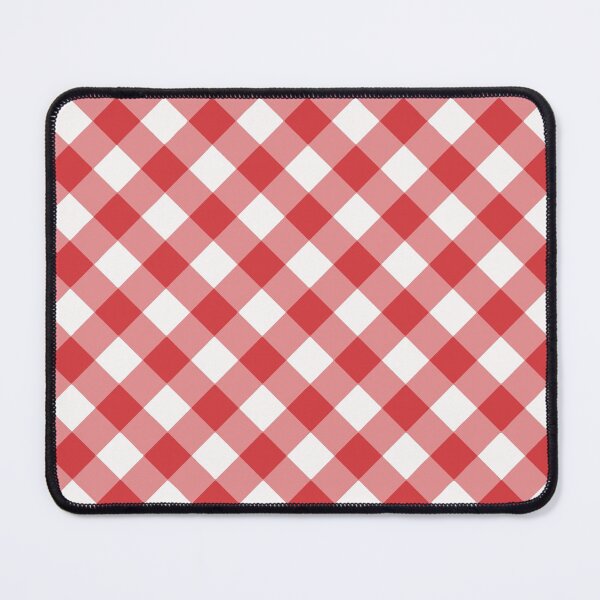 Item preview, Velvet Gingham designed and sold by STUDIO MORE Los Angeles.