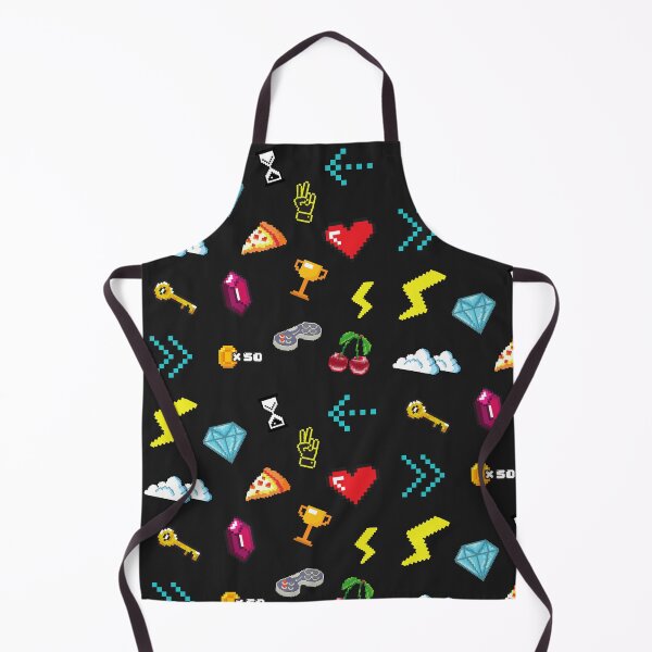 Item preview, 8 Bit Pixel Video Gaming Design for Gamers designed and sold by bykatiekathleen.