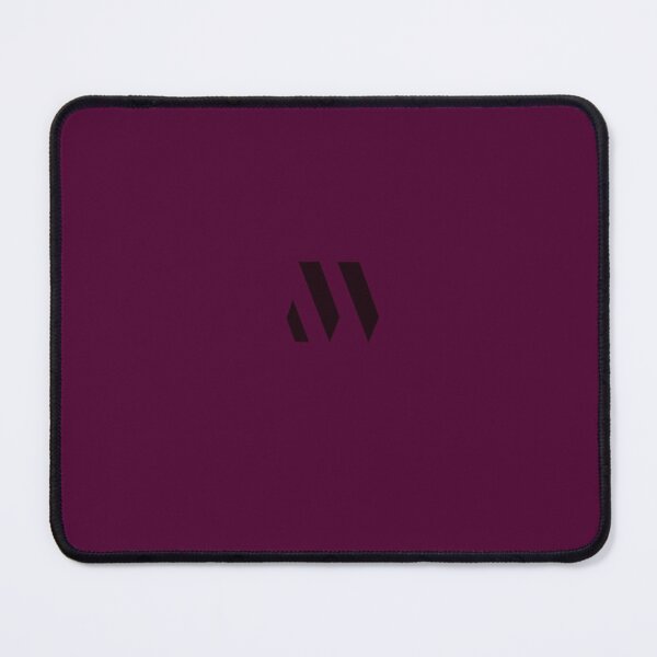 Item preview, Plum M designed and sold by STUDIO MORE Los Angeles.