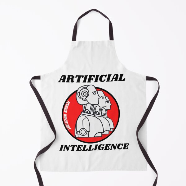 Artikelvorschau, KÜNSTLICHE INTELLIGENZ entworfen und verkauft von FOREIGN-i88.