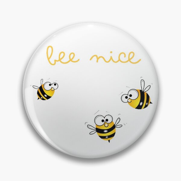 Item preview, Bee nice designed and sold by munaykidisenios.