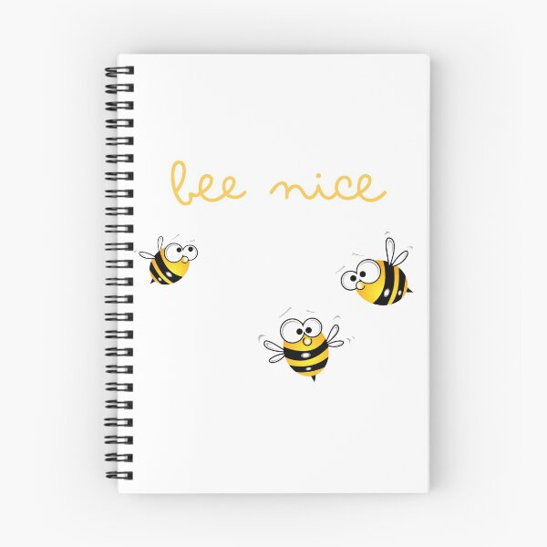 Item preview, Bee nice designed and sold by munaykidisenios.