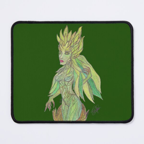 Item preview, Dryad designed and sold by BeritValk.