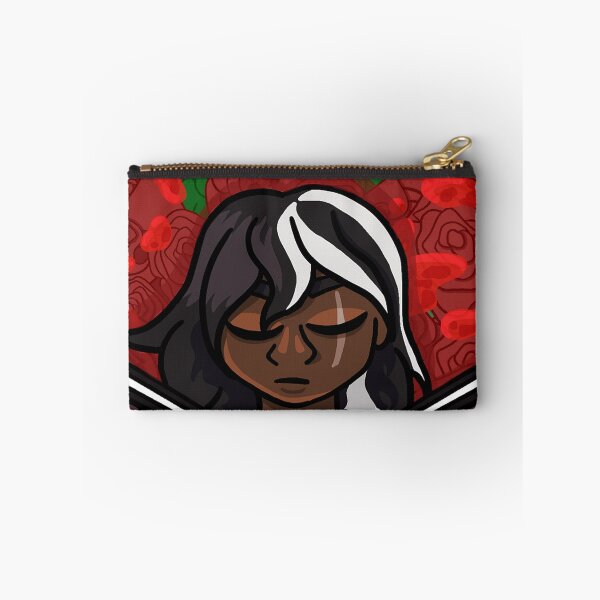 Item preview, Dark Choco Amongst the Roses designed and sold by anipwrites.