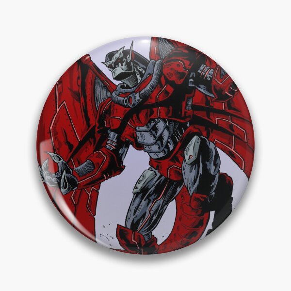 Item preview, Xanatos designed and sold by JonathanGrimm.