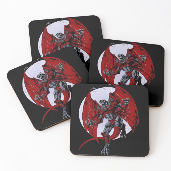Item preview, Xanatos designed and sold by JonathanGrimm.