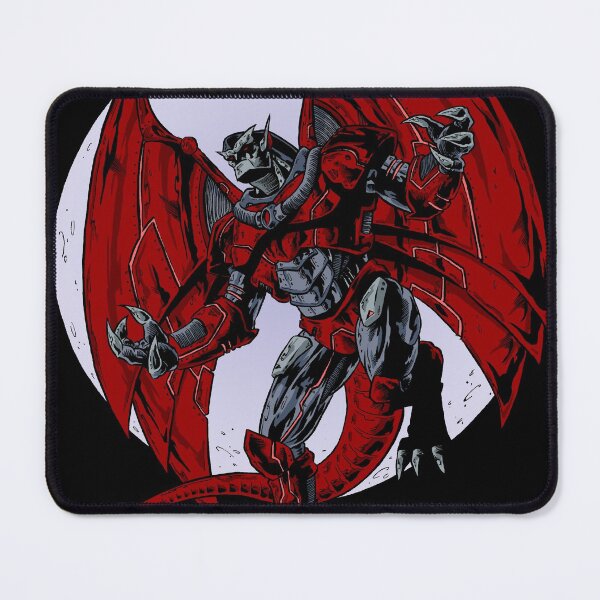 Item preview, Xanatos designed and sold by JonathanGrimm.