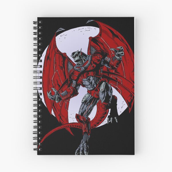 Item preview, Xanatos designed and sold by JonathanGrimm.