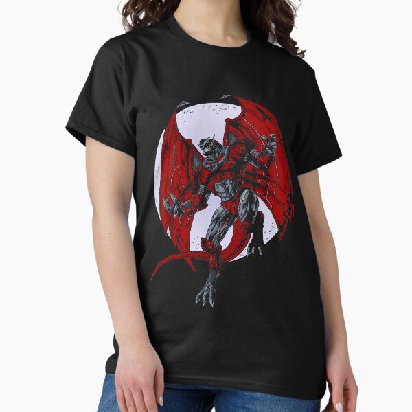 Item preview, Xanatos designed and sold by JonathanGrimm.