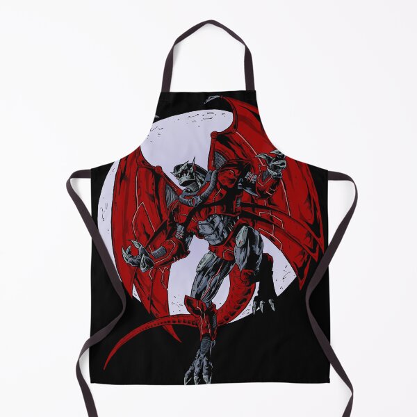 Item preview, Xanatos designed and sold by JonathanGrimm.