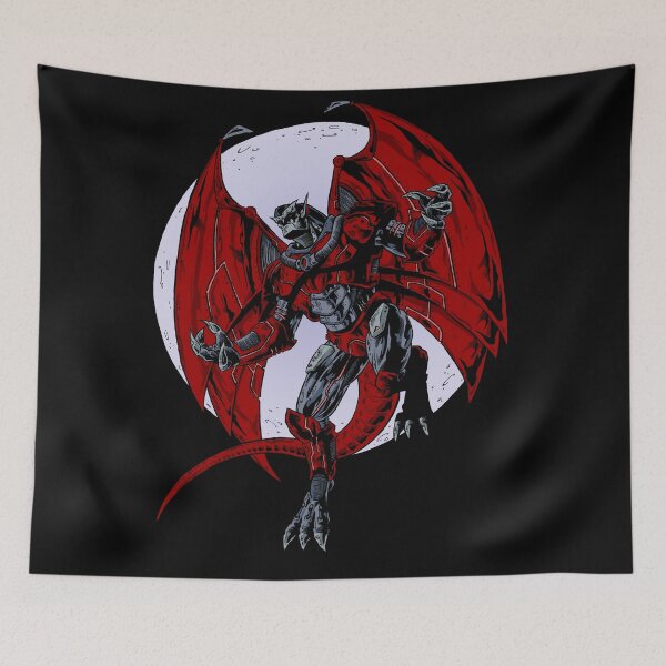 Item preview, Xanatos designed and sold by JonathanGrimm.