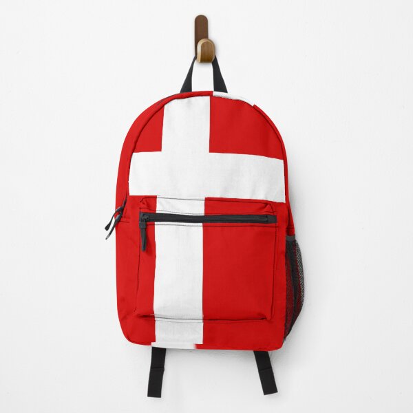 Item preview, Danish / Denmark Flag by Orikall designed and sold by HippieWorks.