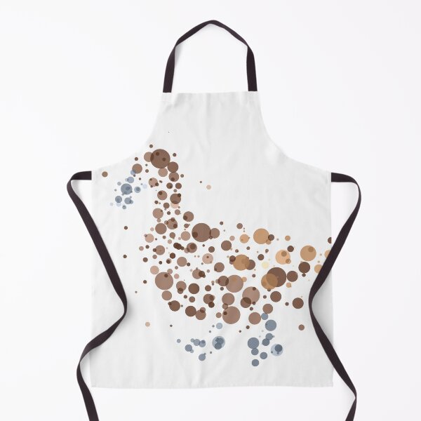 Item preview, Splotch Khaki Campbell Duck designed and sold by Rjcham.