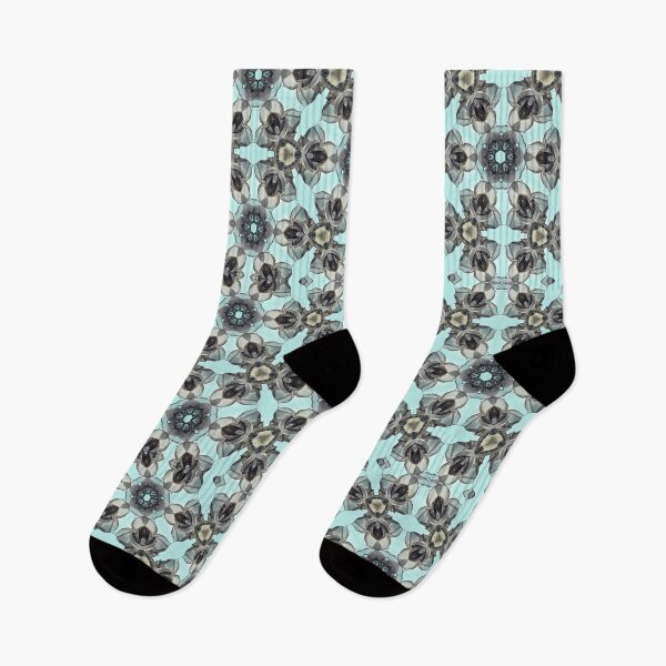 Item preview, Black Rose Pattern designed and sold by Vin  Zzep.