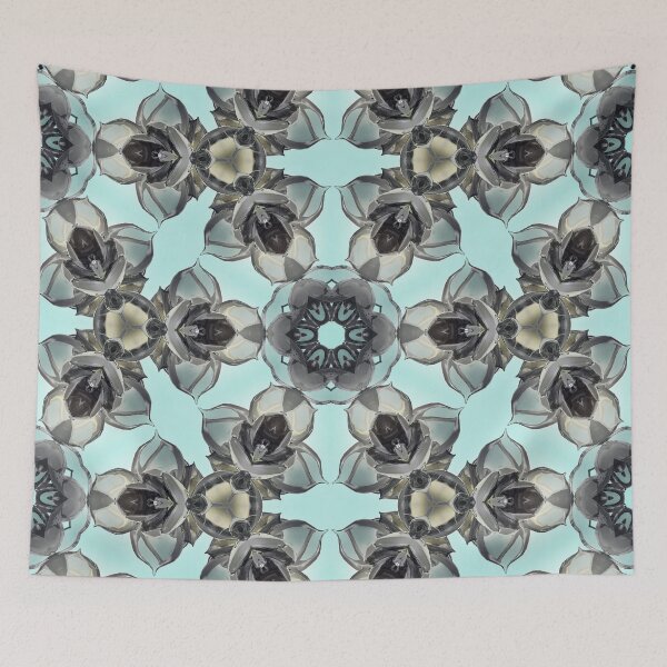 Item preview, Black Rose Pattern designed and sold by Vin  Zzep.