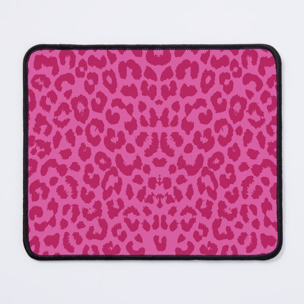 Item preview, Pink Leopard designed and sold by STUDIO MORE Los Angeles.