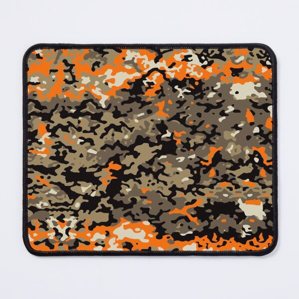 Item preview, Hunter Camo designed and sold by STUDIO MORE Los Angeles.