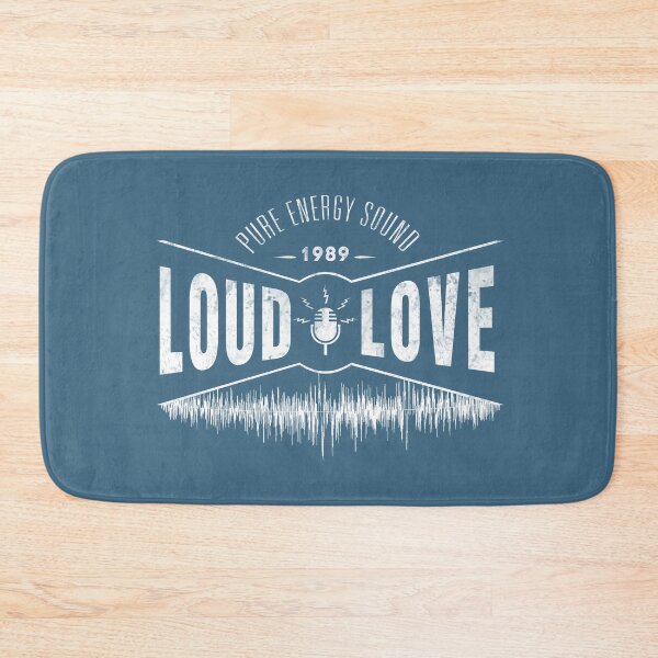 Item preview, Loud Love designed and sold by LuNaRcEe.