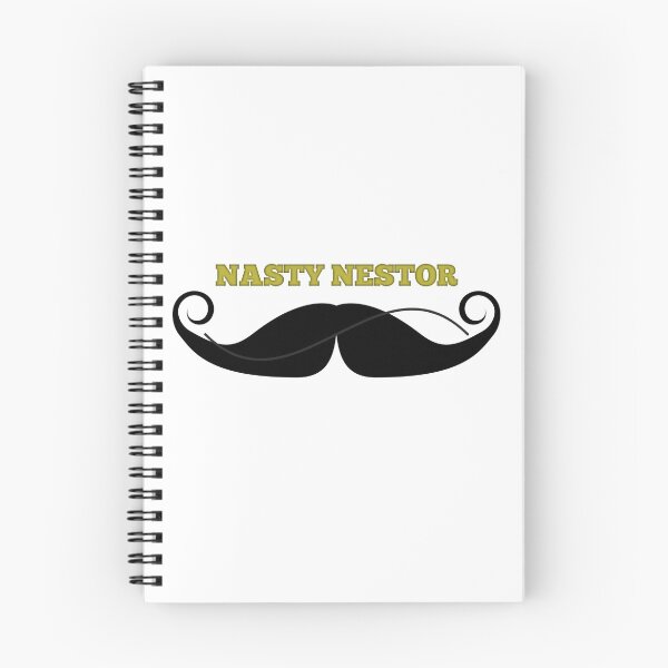 Item preview, Nestor sticker designed and sold by choumilanais.