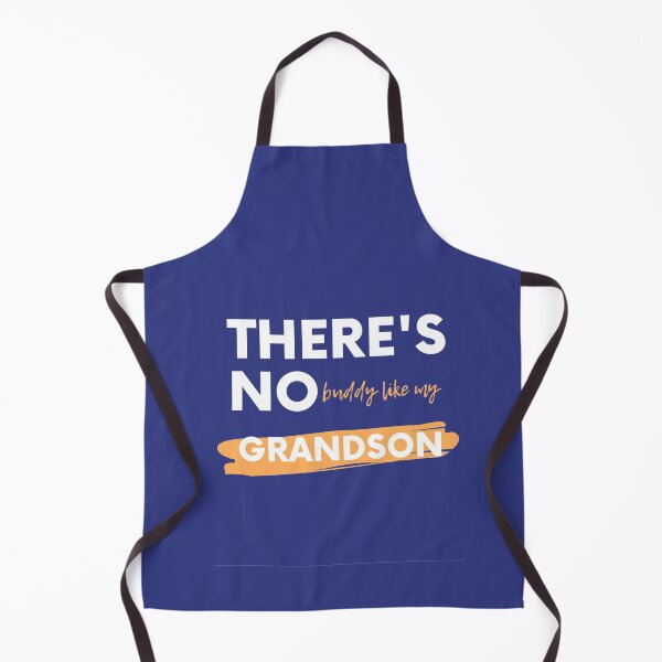 Item preview, There's No Buddy Like My Grandson, There's No Buddy Like My Grandpa Shirt, Fathers Day Gift Grandpa, Matching Family design, Grandpa deign designed and sold by dorento07.