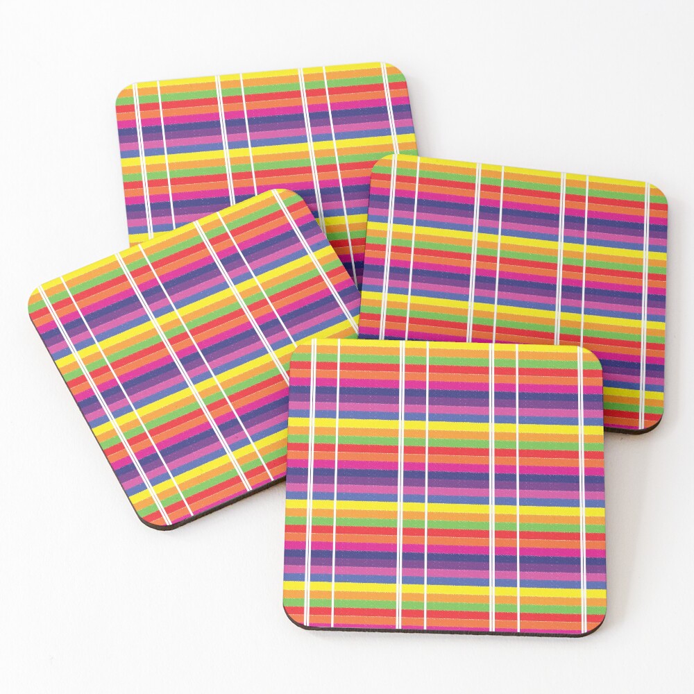 Item preview, Coasters (Set of 4) designed and sold by FridPix.