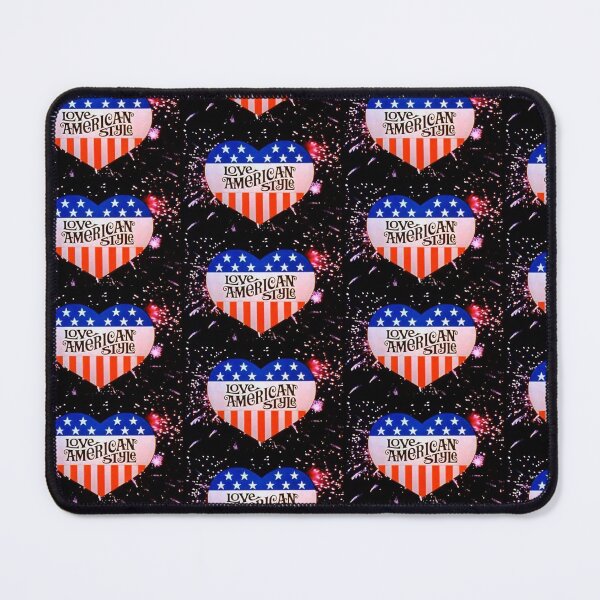 Item preview, Logo for Love American Style designed and sold by Jenniferkate72.