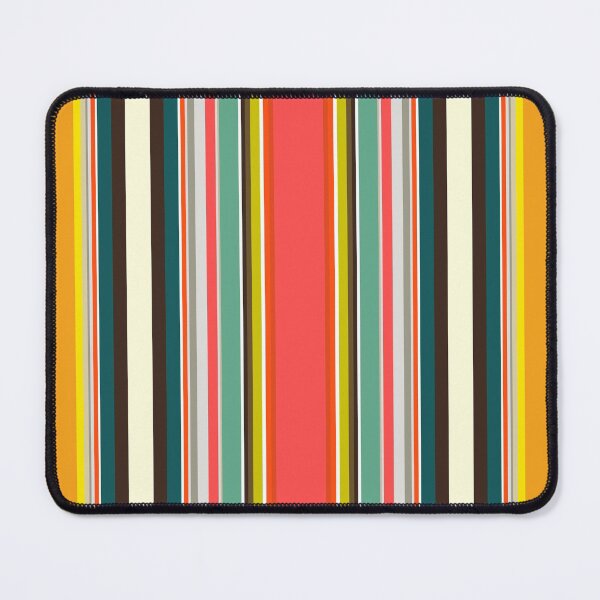 Item preview, retro stripe designed and sold by scrummy.