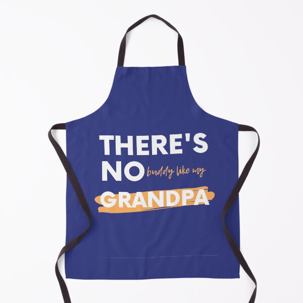 Item preview, There's No Buddy Like My Grandson, There's No Buddy Like My Grandpa Shirt, Fathers Day Gift Grandpa, Matching Family design, Grandpa deign designed and sold by dorento07.