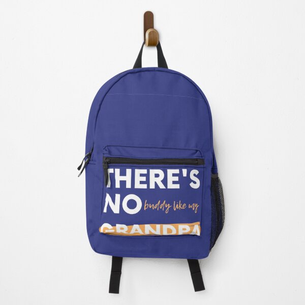 Item preview, There's No Buddy Like My Grandson, There's No Buddy Like My Grandpa Shirt, Fathers Day Gift Grandpa, Matching Family design, Grandpa deign designed and sold by dorento07.