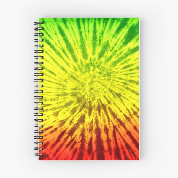 Artikelvorschau, One Love Rasta Tie Dye entworfen und verkauft von funkyvibes.