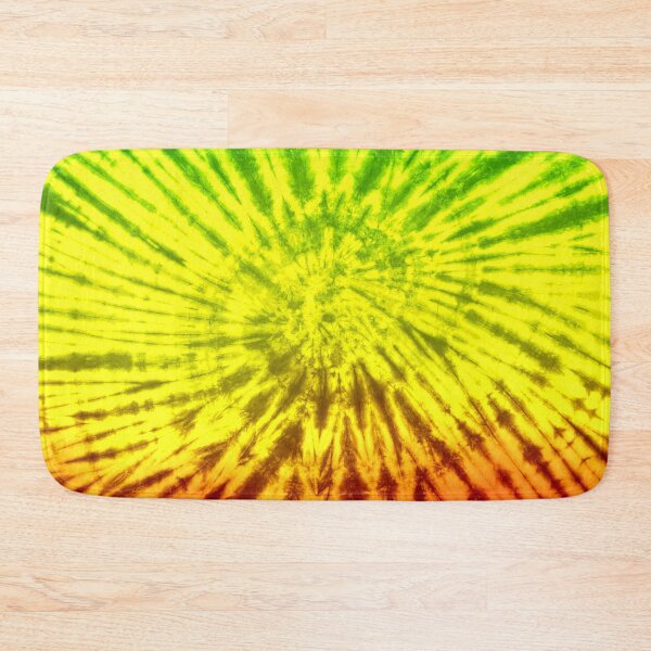 Item preview, One Love Rasta Tie Dye designed and sold by funkyvibes.
