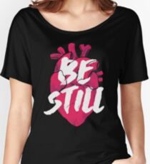 My Beating, Bleeding Heart Women's Relaxed Fit T-Shirt