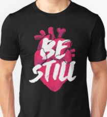 My Beating, Bleeding Heart Unisex T-Shirt