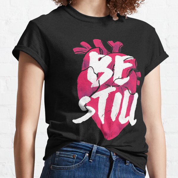 My Beating, Bleeding Heart Classic T-Shirt