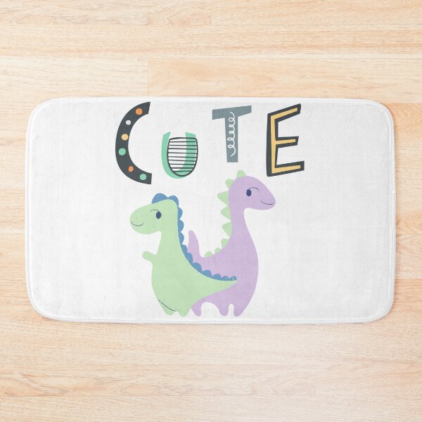 Item preview, Cute Dino's designed and sold by ArtistKatieJ.