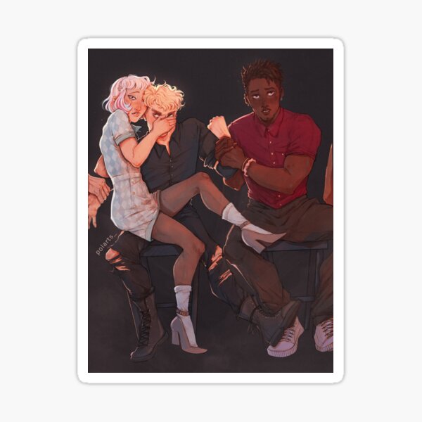 Item preview, Andrew pls don’t  designed and sold by Polartss.