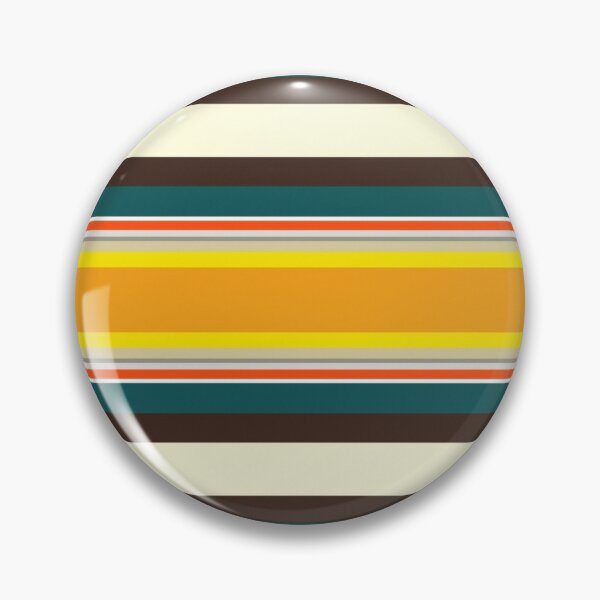 Item preview, retro stripe designed and sold by scrummy.