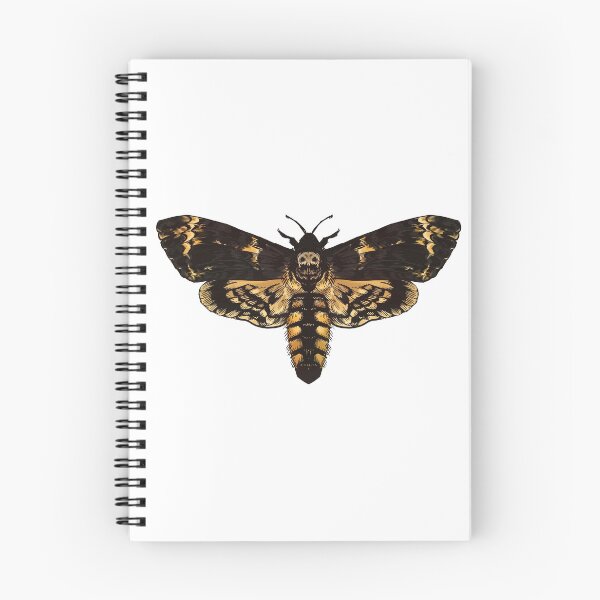 Item preview, Deaths-head hawk moth designed and sold by Reinsnos.
