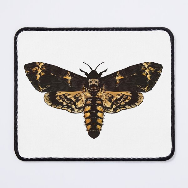 Item preview, Deaths-head hawk moth designed and sold by Reinsnos.