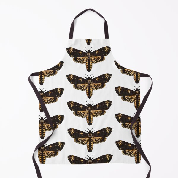 Item preview, Deaths-head hawk moth designed and sold by Reinsnos.