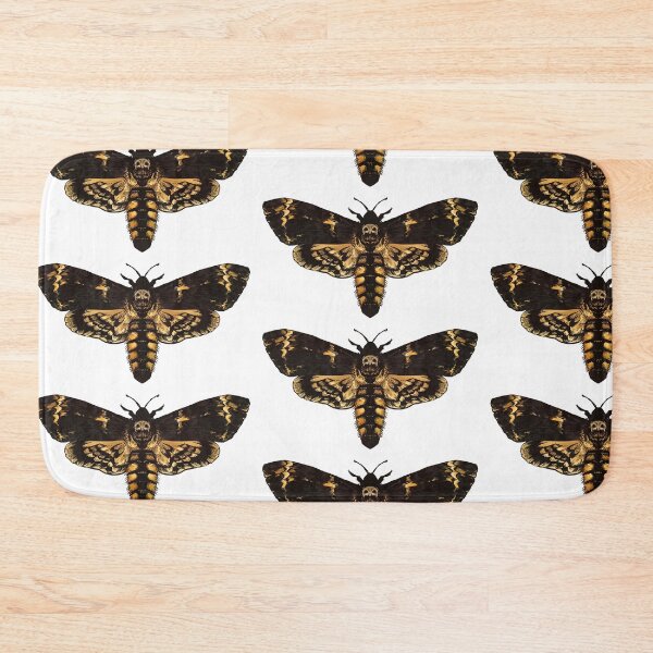 Item preview, Deaths-head hawk moth designed and sold by Reinsnos.